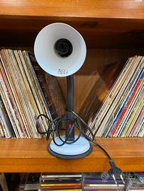 Lampada da scrivania vintage