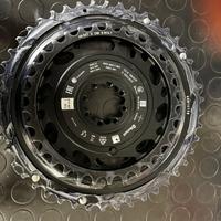 Corone Sram Axs con Powermeter