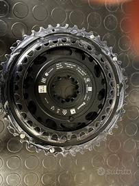 Corone Sram Axs con Powermeter