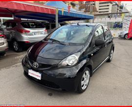 Toyota Aygo 1.0 Benzina 68CV.Pochi Km..Anno.2008