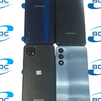 4 Samsung Galaxy In Blocco Per ricambi