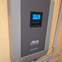INVERTER IBRIDO STECA SOLARIX PLI 48-5000 
