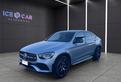 MERCEDES-BENZ GLC 300 d 4Matic Coupé Premium Tetto