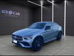 MERCEDES-BENZ GLC 300 d 4Matic Coupé Premium Tetto