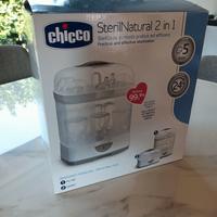 Sterilizzatore Chicco