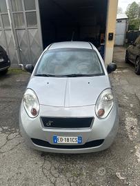 Dr DR1 1.3 16V Bi-Fuel GPL