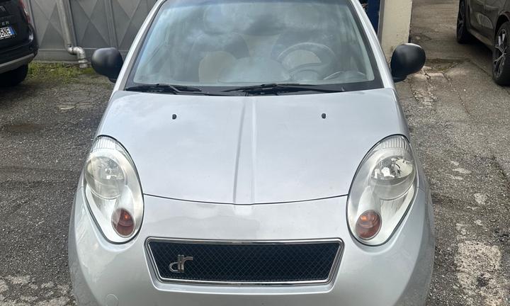 Dr DR1 1.3 16V Bi-Fuel GPL