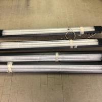 Sistema di illuminazione neon NOVALUX