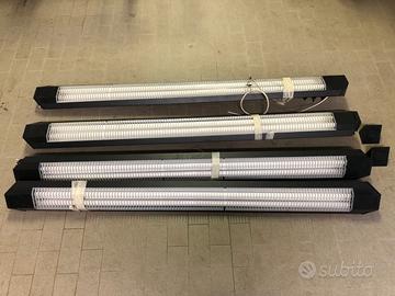 Sistema di illuminazione neon NOVALUX