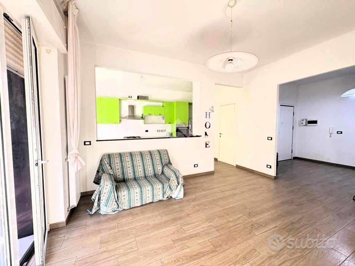 Appartamento – Genova, San Sebastiano, Media Val Bisagno - Vista 2