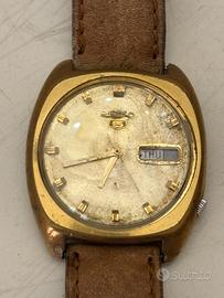 Orologio seiko 5