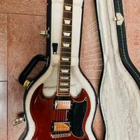 2013 Gibson 61 SG Les Paul Tribute Standard Reissu