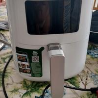 friggitrice ad aria Philips 