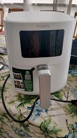 friggitrice ad aria Philips 