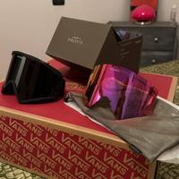 Madchera snowboard electric