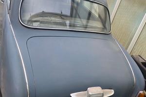 LANCIA Appia seconda serie - 1958