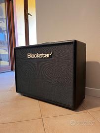 🎸 Blackstar Artist 30 – Combo valvolare 30W 2x12