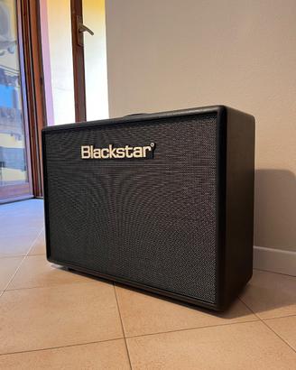 🎸 Blackstar Artist 30 – Combo valvolare 30W 2x12