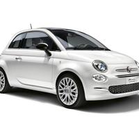 Ricambi per Fiat 500 da anno 2015