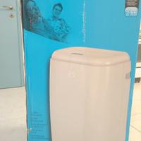 Condizionatore portatile Qlima 