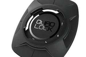 AMMORTIZZATORE DI VIBRAZIONI QUAD LOCK