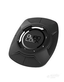 AMMORTIZZATORE DI VIBRAZIONI QUAD LOCK
