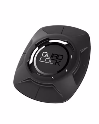 AMMORTIZZATORE DI VIBRAZIONI QUAD LOCK