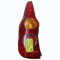 STOP FANALE POSTERIORE SINISTRO DAIHATSU Cuore 1Â°