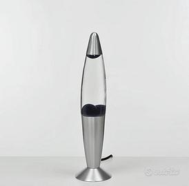 Lava lamp