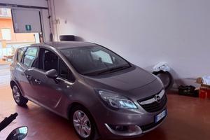 Opel Meriva 1.4 Turbo 120CV GPL Tech Cosmo