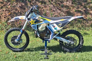 Husqvarna te 250