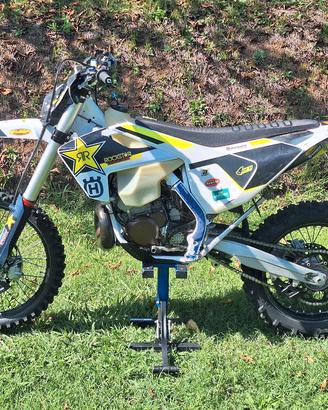 Husqvarna te 250