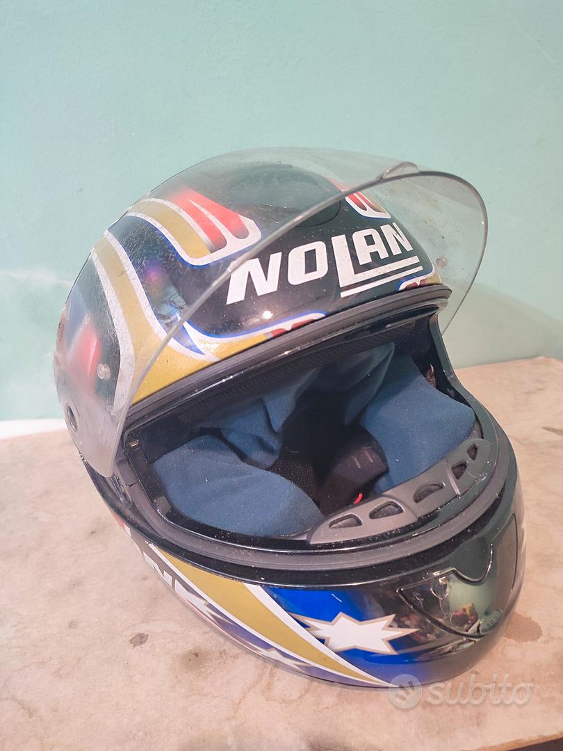 Casco nolan n61 hotsell