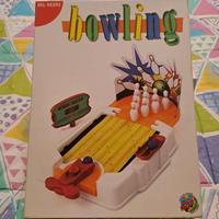 Gioco bowling