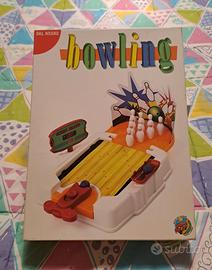 Gioco bowling