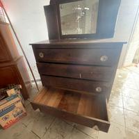 Comó Specchi Vintage