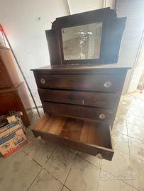 Comó Specchi Vintage