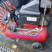 compressore fx90