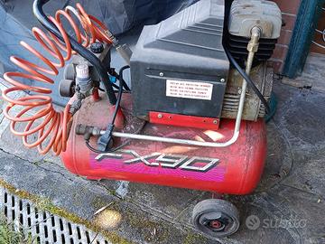 compressore fx90