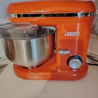 impastatrice BIALETTI. 