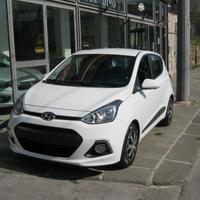 Hyundai i10 1.0 LPGI Econext Comfort