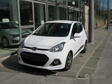 Hyundai i10 1.0 LPGI Econext Comfort