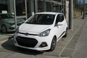 Hyundai i10 1.0 LPGI Econext Comfort