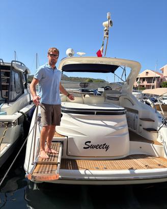 Gobbi Atlantis 42