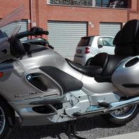 Bmw k 1200 lt - 2000