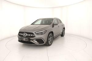 MERCEDES-BENZ GLA 200 d AMG Line Premium auto