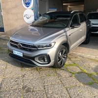 Volkswagen T-Roc 1.0 TSI R-Line