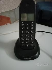 telefono cordless Motorola 