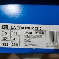 ADIDAS LA TRAINER II  J tg. 37 1/3