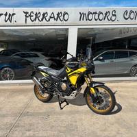 Voge Valico Rally 800 DSX Limited Edition 2025 Nuo